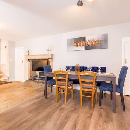 Le Duplex Des Ducs Apartamento Dijon Exterior foto