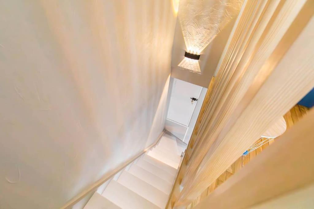 Le Duplex Des Ducs Apartamento Dijon Exterior foto